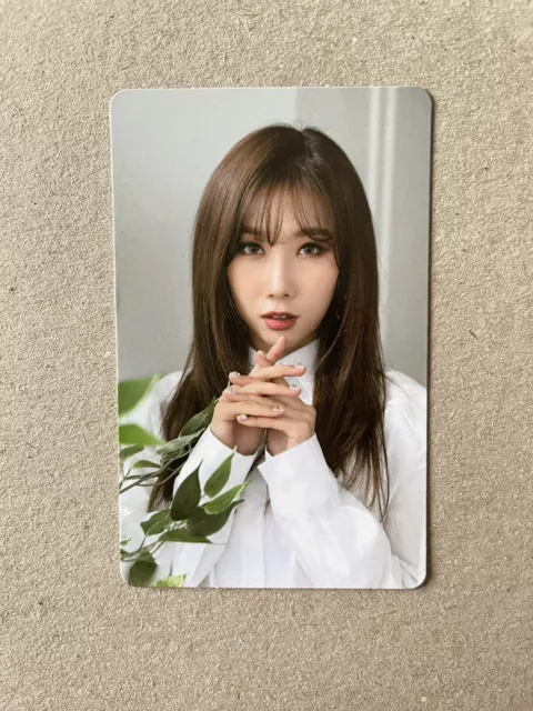 DREAMCATCHER 4th Mini Album The End of Nightmare + Photocard