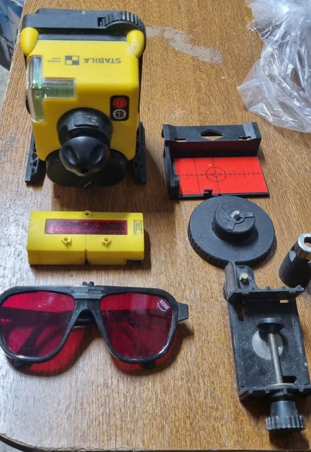 Stabila lmr deals