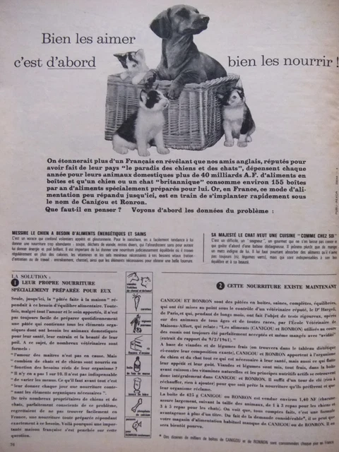 PUBLICITÉ DE PRESSE 1966 Viandox Pour ajouter la saveur du bon jus de