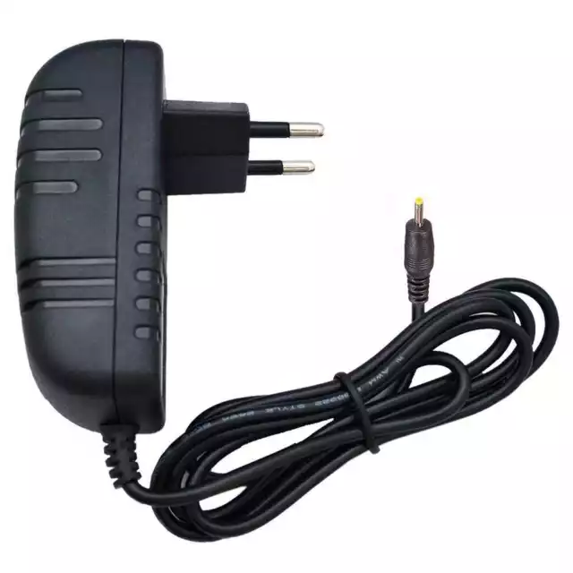 Adaptateur Chargeur Secteur Universel pour Tablette Android 2,5 mm 5V 2A Qualit