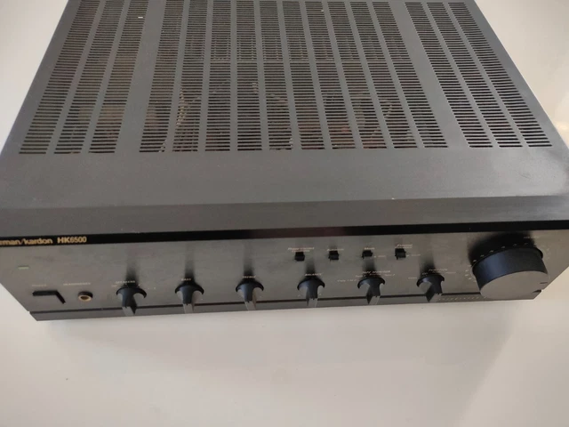 Amplificatore geloso a valvole g226 vintage - Audio/Video In vendita a