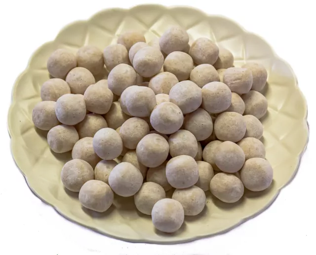 Bonbons Toffee Flavoured - 250 gm IMPORTED FROM UK (English Sweets)post included 2