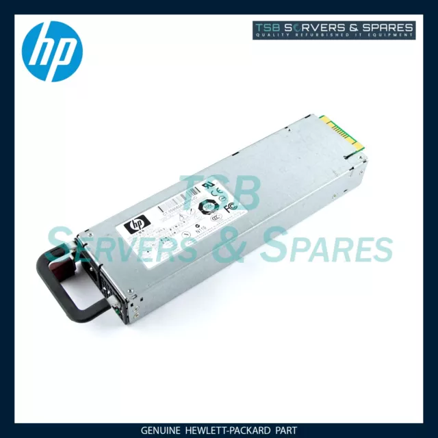 HP 305447-001 Power Supply ESP128 280127-001 Proliant DL360 G3