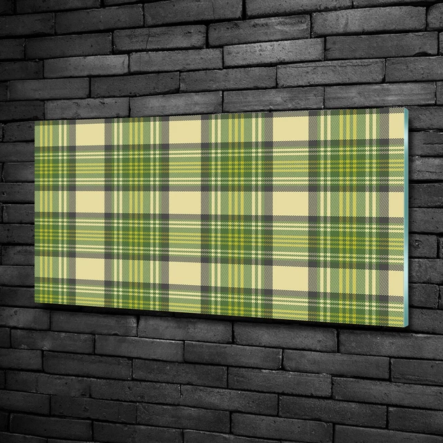 Tableau Sur Toile 100x50 Cm - Fleur De Cerisier Et Papillon, Style Moderne, Marque Tulup