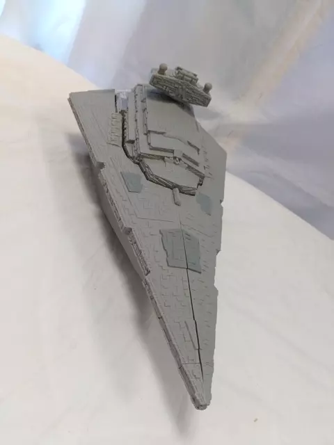 Star Wars Rebels Command Star Destroyer Toy: Hasbro (2014)