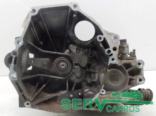 S202111891 boite a vitesse pour Honda CIVIC V HATCHBACK (EG) 1.6 16 1991-1995
