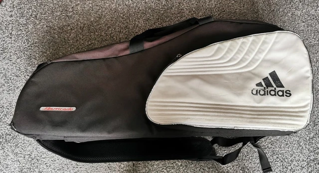 10 Grip Per Racchette Tennis In Gomma Siliconica - Bande Antiscivolo Per Manico Racchetta Badminton E Sport - Foto 2