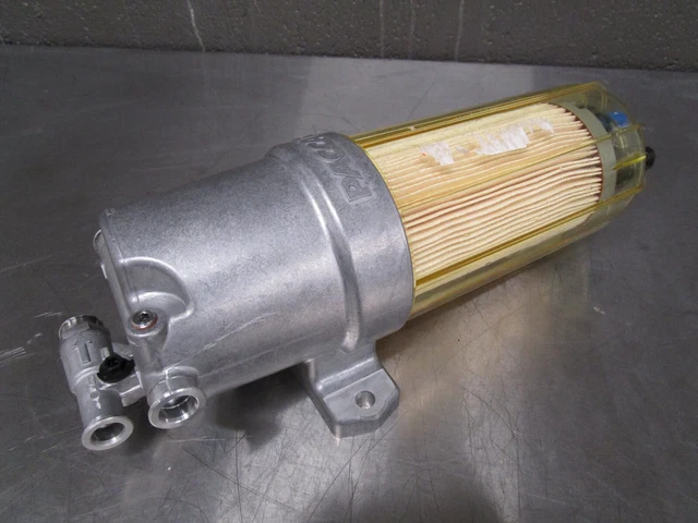 GENUINE PACCAR OEM POWER STEERING FILTER ELEMENT J37-1007