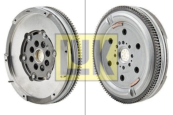 LuK Volano 415027310 per Hyundai KIA i30 + station wagon + Tucson + Sonata V 04-13