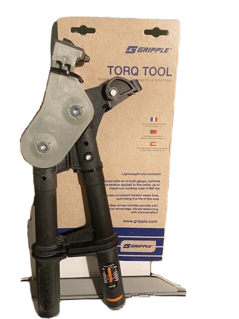 Gripple Torque Tool
