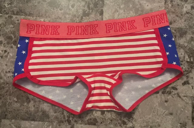 Stripe Star Knickers FOR SALE! - PicClick UK