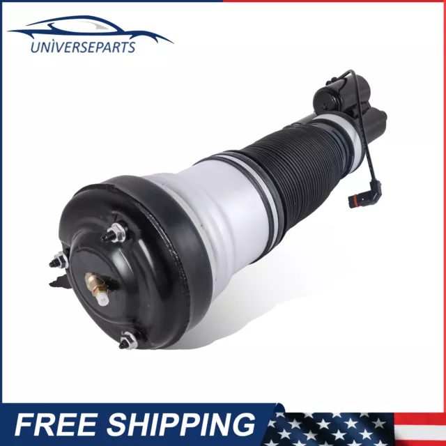 Front Left Air Suspension Strut For 2003-2006 Mercedes-Benz W220 S430 S500 AWD