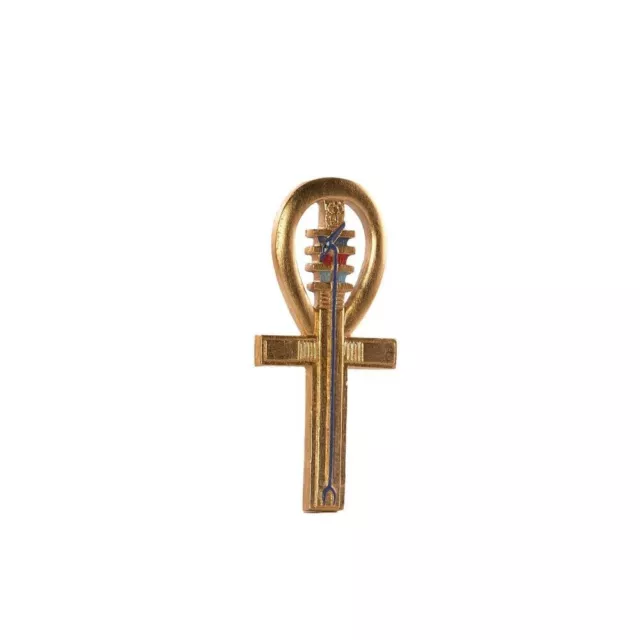 Símbolo Ankh (La llave de la vida), antigüedad del antiguo Egipto