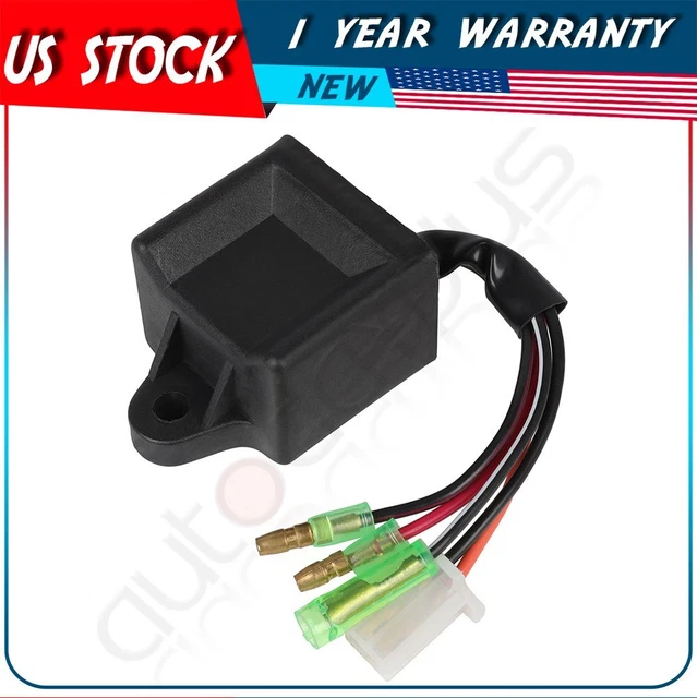 For ETON VIPER RXL50 RXL70 AXL50 TXL50 TXL90 DXL90 ATVQuad Race Ignition CDI Box
