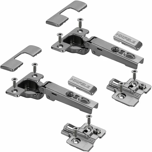 Blum Clip Top 110° bande de boîtier Blumotion butée intérieure