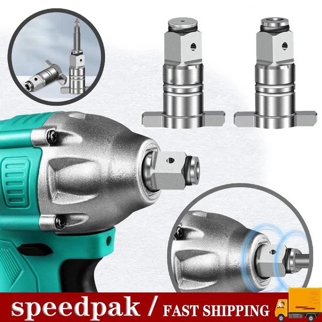 Albero manicotto quadrato, doppio stelo a T utilizzabile, impianto elettrico brushless[