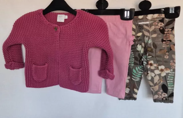 Baby Girls Clothes Bundle Age Newborn.Used.Perfect condition.Mixed brands.
