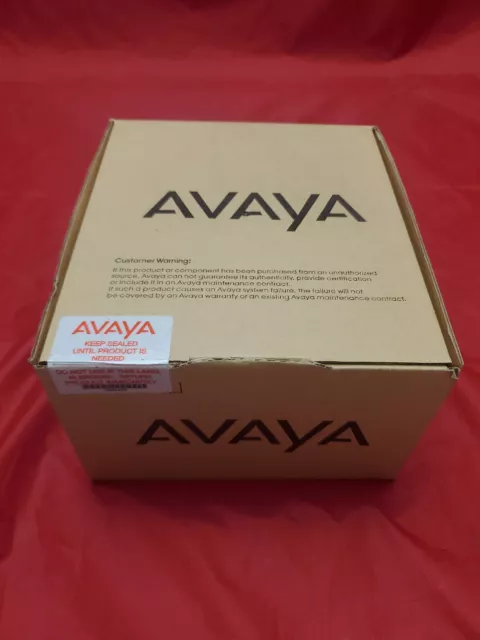 Avaya Inc 4610Sw Ip Office Telephone Set