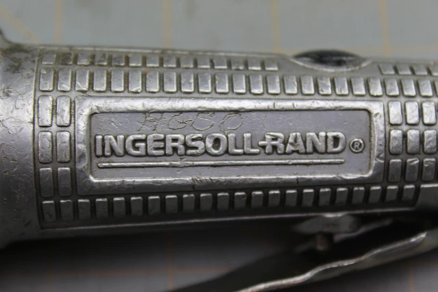 Ingersoll Rand Air Pneumatic 3/8" Drive Heavy Duty Ratchet IR AGCO RoGator 3
