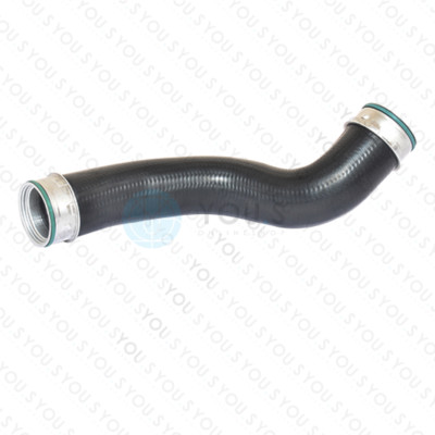 S210 -2115282282 YOU.S Schlauch Ladeluftschlauch für MERCEDES E-KLASSE T-Model 