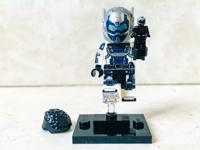 LEGO Marvel Studios Serie 2 colmar20 colmar2-8 GOLIATH Minifigure NUOVA