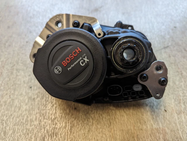Bosch cx spares sale