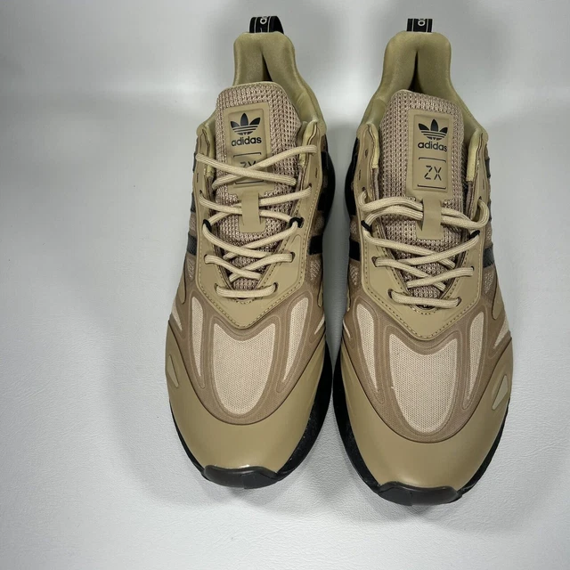 Adidas zx 12000 uomo marrone new arrivals