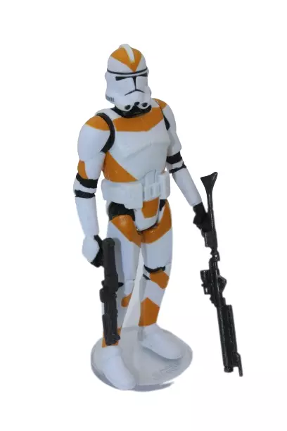 Star Wars Clone Trooper 212 Battalion 31651 Hasbro 3,75" (AF2985)