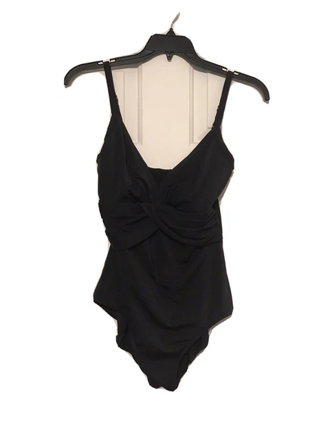 swimsuits for women By Jantzen. One Piece Size 16. New Without Tag .