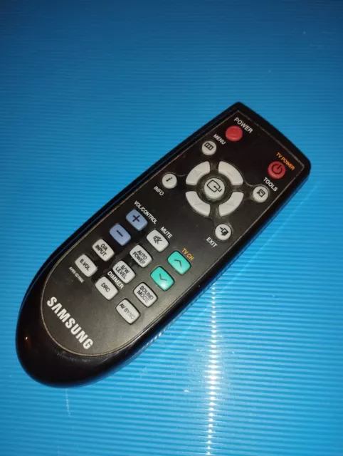 Télécommande de remplacement pour barre de son Samsung AH59-02631A pour  barre de son Samsung HW-H450 