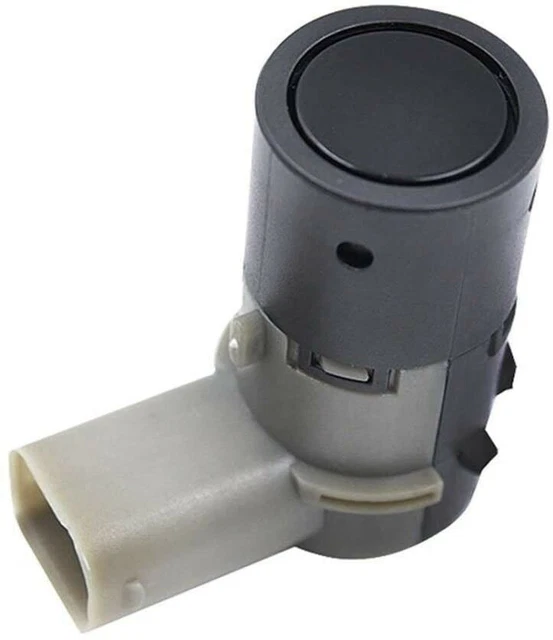 HZTWFC Sensori di parcheggio OEM # 66206989068 8200417705 7701062074 per Peugeot 207CC - Citroen C4 C5