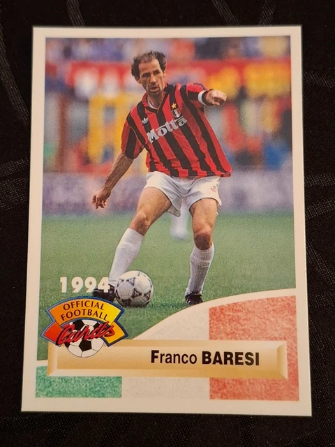 STICKER PANINI GIOVANNI Stroppa Milan Ac # 146 Foot Supercalcio 95/96 EUR 2,99 - FR