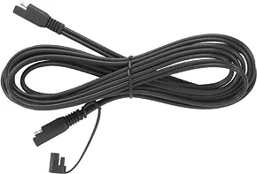 BatteryMinder DC Extension Cables - 12ft.