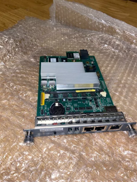 Juniper RE-S-MX104-S routing engine for MX104 router #2
