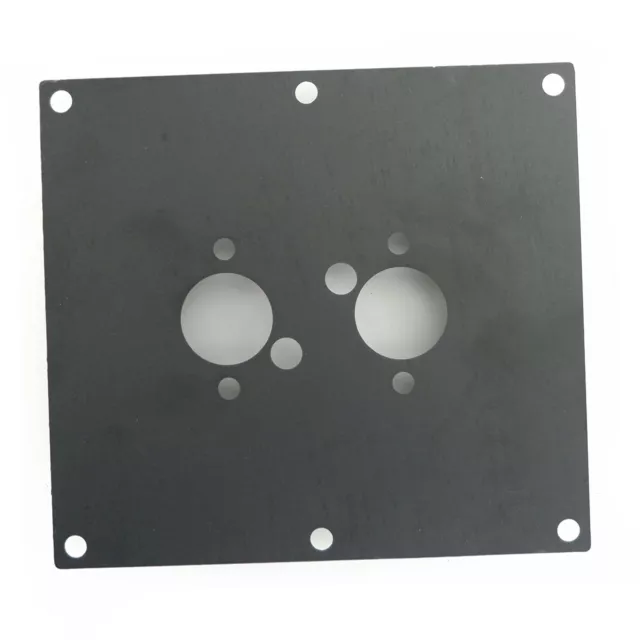 Air Diesel Heater Upgraded Base Mounting Bracket Plate For Car Truck Camper VAN 3