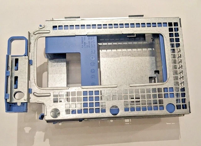 Dell Optiplex 390 790 990 SFF 3.5" HDD Caddy Cage MX60093 MZ60045