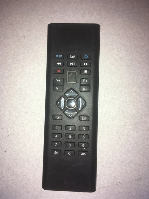 TÉLÉCOMMANDE SFR BOX Fibre - Pour Décodeur SFR EUR 4,50 - FR - Foto 3