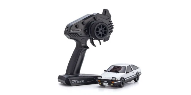 Cars, Trucks & Motorcycles, RC Model Vehicles & Kits, Radio