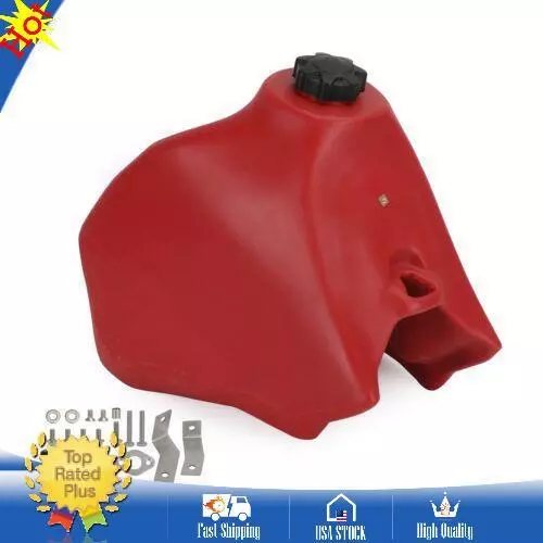4.0 Gallon OVERSIZE Large Capacity Gas FUEL Tank For Honda XR650L 1993-2020 A3 S