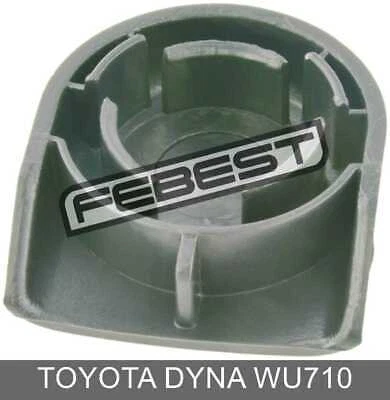 WINDSHIELD WIPER FINGER Plug For Toyota Dyna Wu710 (2011) EUR 11,50