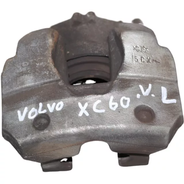 Volvo XC60 D4 D Bremssattel  Links 31423311