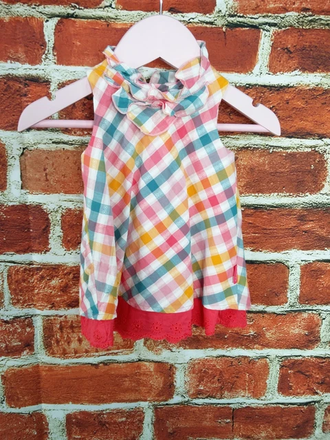Pacchetto Bambino Bambine 0-3 Mesi Jasper Conran Next Ecc Abito Pezzo Unico Rosa 62Cm 2
