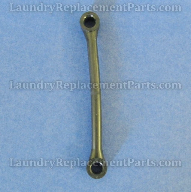 4 Pack OEM GE WH1X2727 Washing Machine Tub Straps – Replacement For Kenmore, Hotpoint (AP2044899, PS271100)
