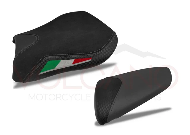 Siège Passager + Coque Arrière Pour Aprilia 50 Tuono - Occasion Bon état
