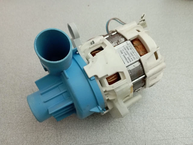 Pompe de cyclage 80w lave-vaisselle whirlpool - Lille