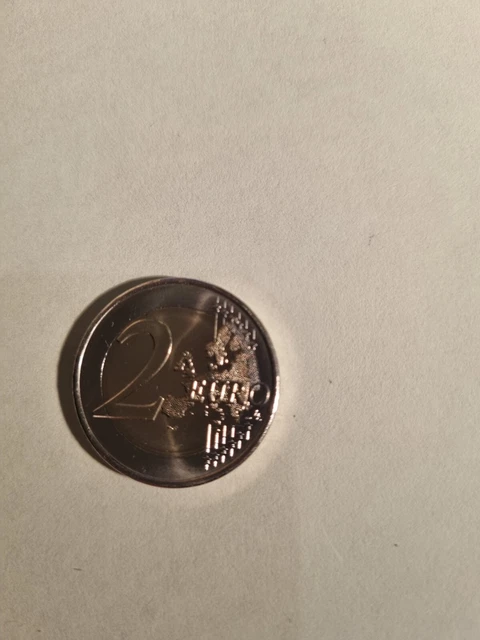 2 EURO FRANCE 2022 Nouvel Arbre Liberté Égalité Fraternité EUR 50,00