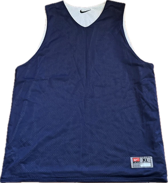 nike mesh jersey tank
