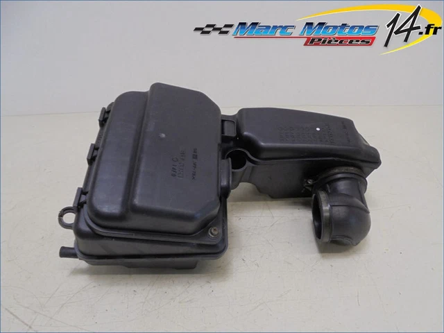 Boitier De Filtre A Air Suzuki 400 Burgman  2000