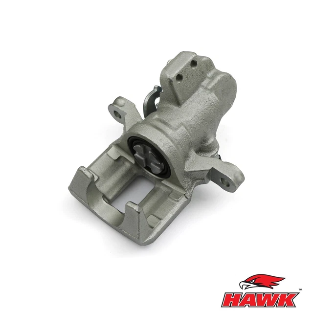 Pinza Freno Os Posteriore Destra Hawk Per Mazda 3 Bk 5 Cw 03-18 1324304