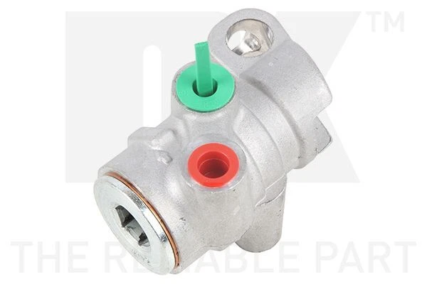 VW T4 SERVOFREIN Régulateur de puissance Freinage 701612101J pour ABS